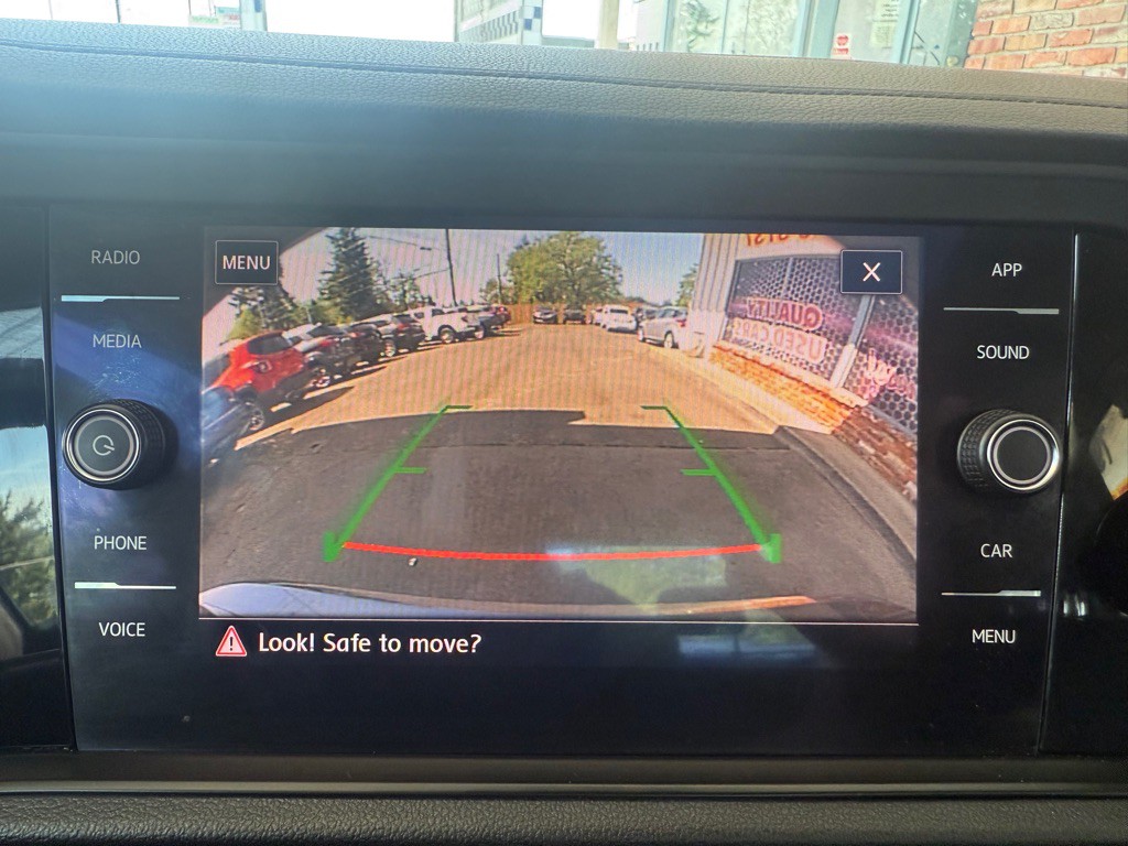 2019 Volkswagen Jetta Image 14