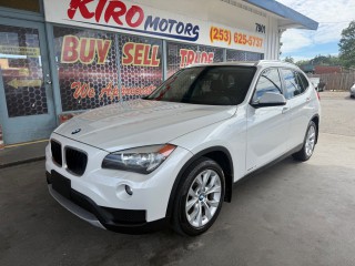 Image for 2014 BMW X1 xDrive28i ID: 7347359