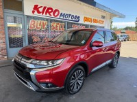Image for 2019 Mitsubishi Outlander SE ID: 7347384