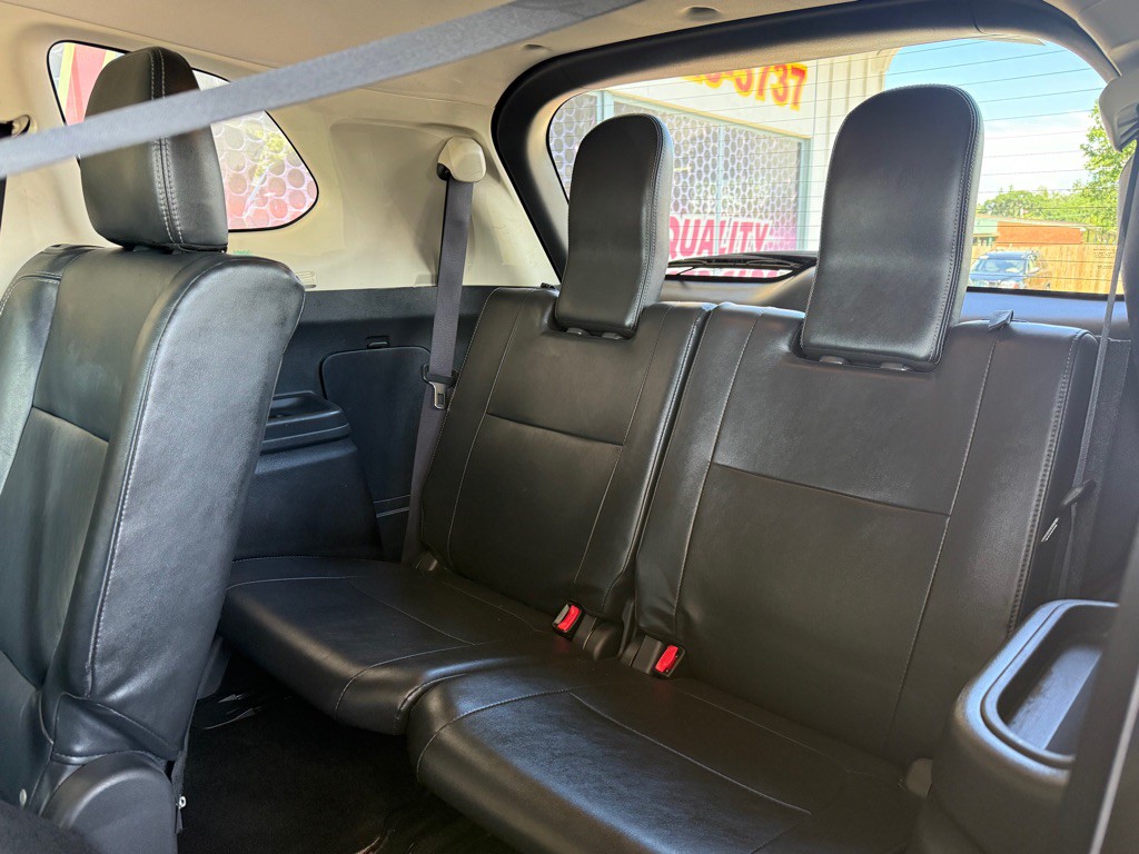 2019 Mitsubishi Outlander Image 11
