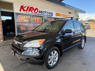 Image for 2008 Honda CR-V EX ID: 7388591