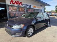 Image for 2015 Volkswagen Golf  ID: 7396776
