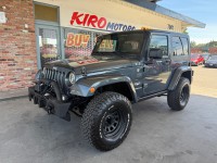 Image for 2007 Jeep Wrangler Sahara ID: 7397448
