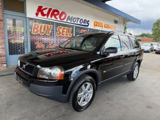 Image for 2006 Volvo XC90  ID: 7397485