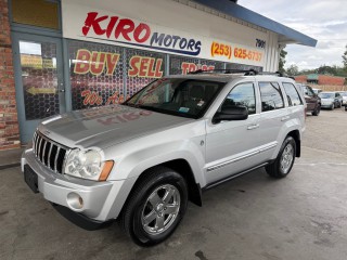 Image for 2005 Jeep Grand Cherokee Limited ID: 7441608