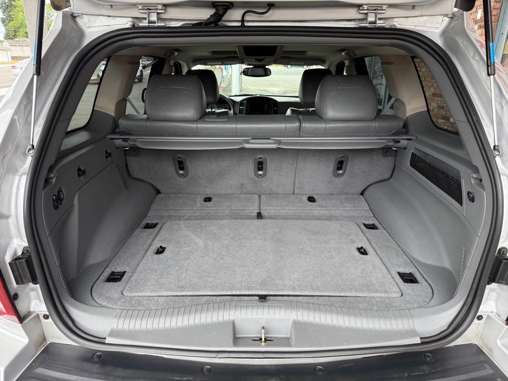 2005 Jeep Grand Cherokee Image 7