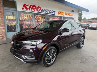 Image for 2021 Buick Enclave Essence ID: 7441644