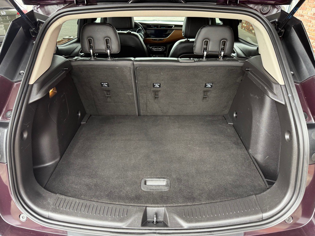 2021 Buick Enclave Image 7
