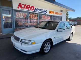 Image for 2000 Volvo S70 BASE ID: 7484689