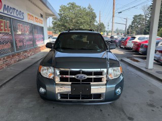 Image for 2012 Ford Escape Limited ID: 7570102