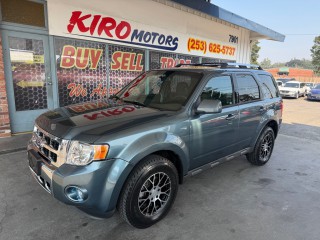 Image for 2012 Ford Escape Limited ID: 7570102