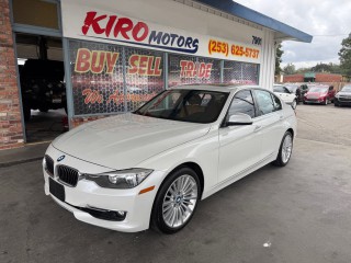 Image for 2013 BMW 3 Series 328i ID: 7570117