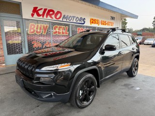 Image for 2016 Jeep Cherokee Limited ID: 7570131