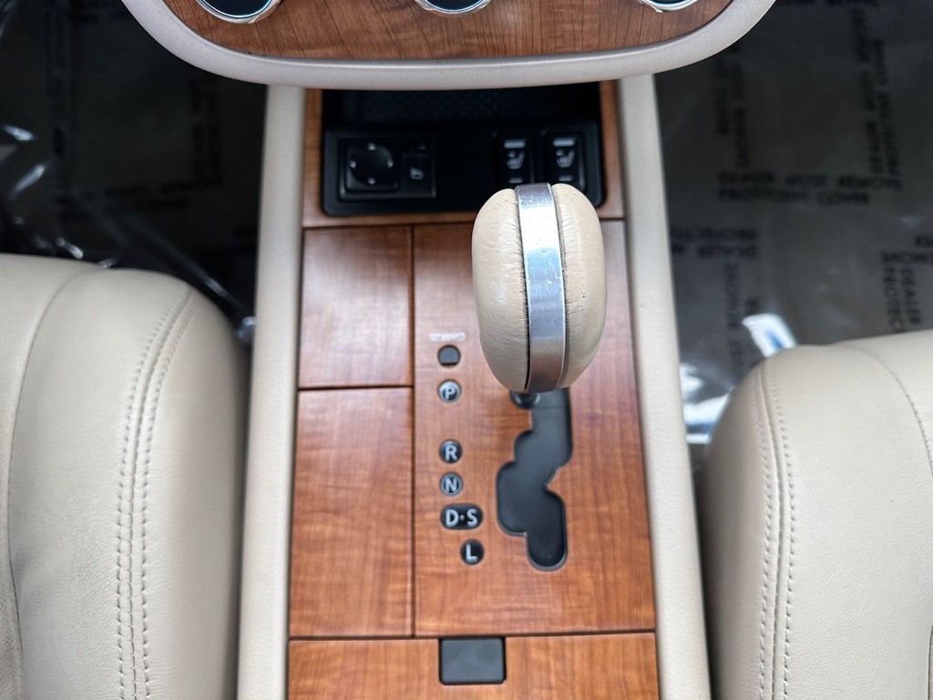2007 Nissan Murano Image 17