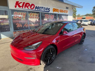 Image for 2021 Tesla Model 3  ID: 7644617