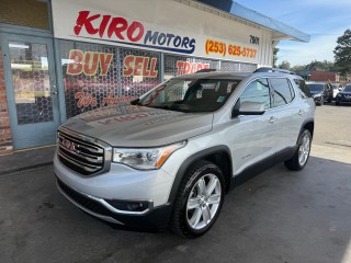 Image for 2018 GMC Acadia SLT-1 ID: 7693638