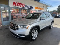 Image for 2018 GMC Acadia SLT-1 ID: 7693638