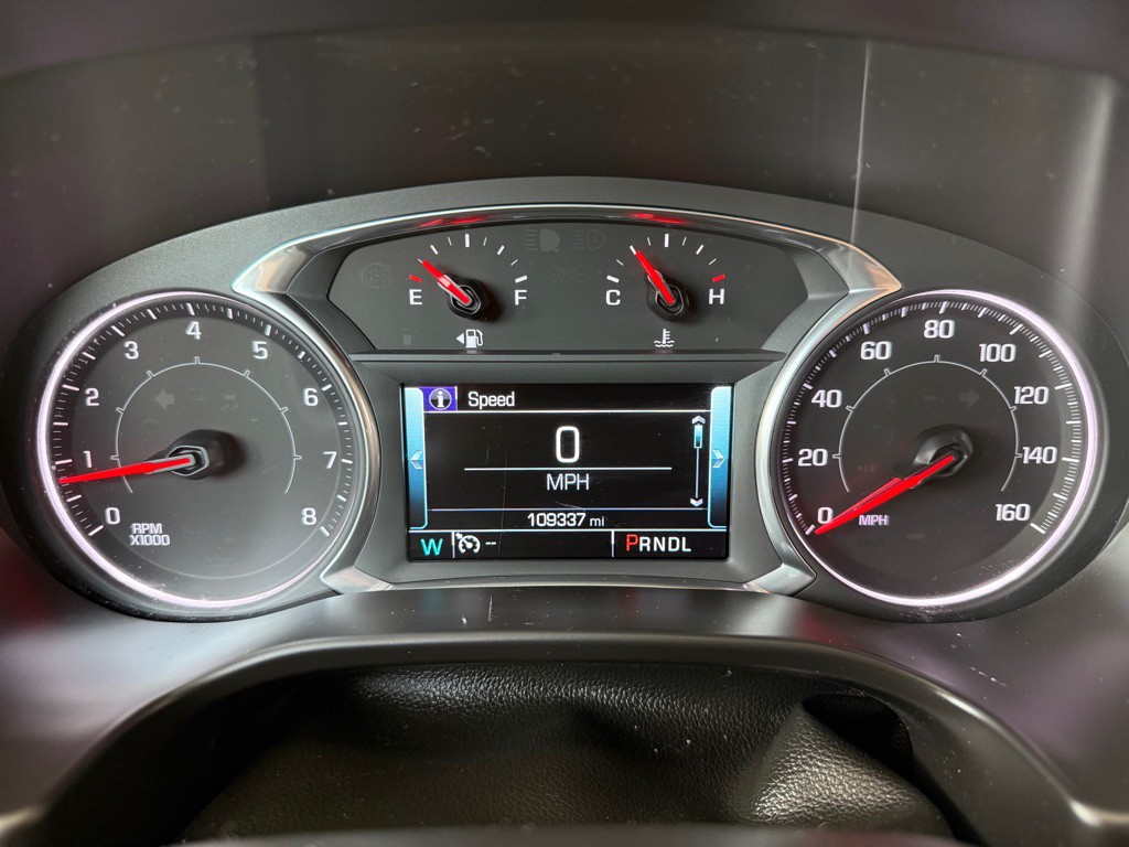 2018 GMC Acadia Image 16
