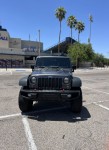 Image for 2016 Jeep Wrangler Unlimited Rubicon ID: 5376929
