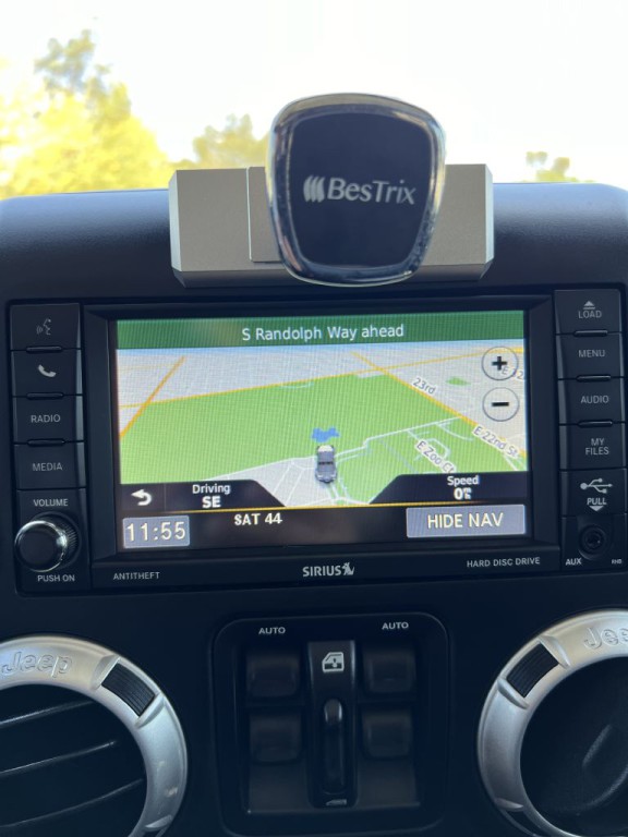 2016 Jeep Wrangler Unlimited Image 17