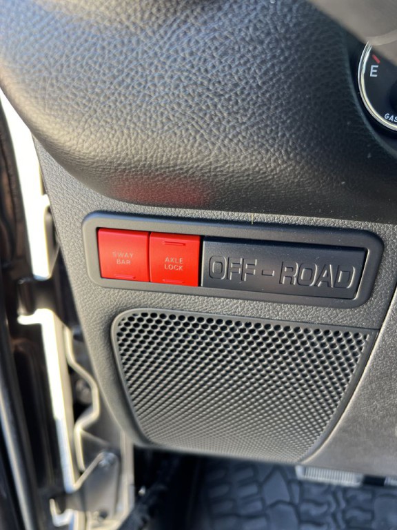 2016 Jeep Wrangler Unlimited Image 18