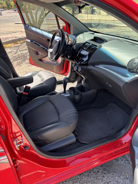 2013 Chevrolet Spark Image 10