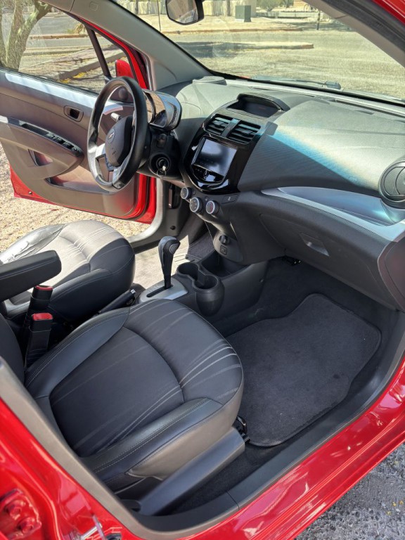 2013 Chevrolet Spark Image 12