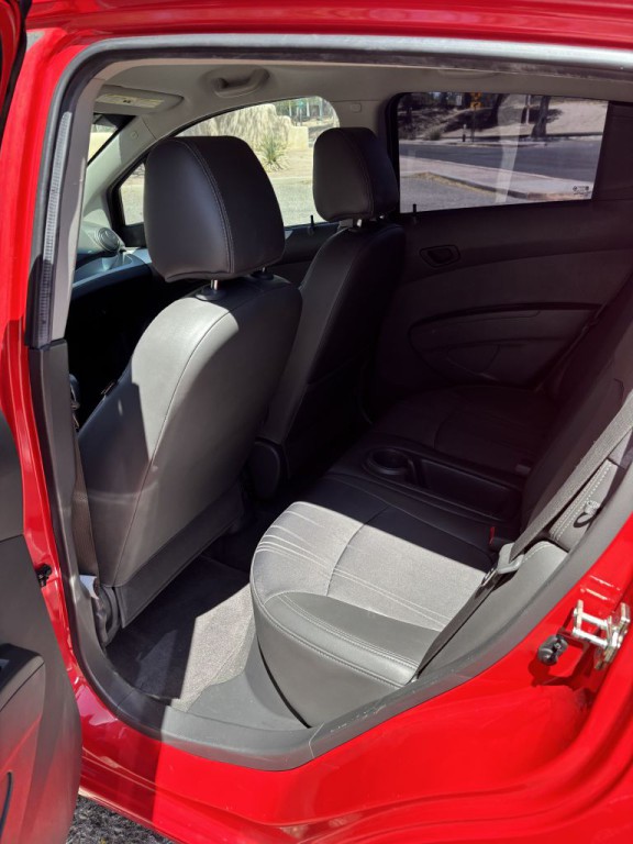 2013 Chevrolet Spark Image 13