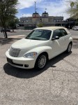 Image for 2008 Chrysler PT Cruiser Touring ID: 6350096