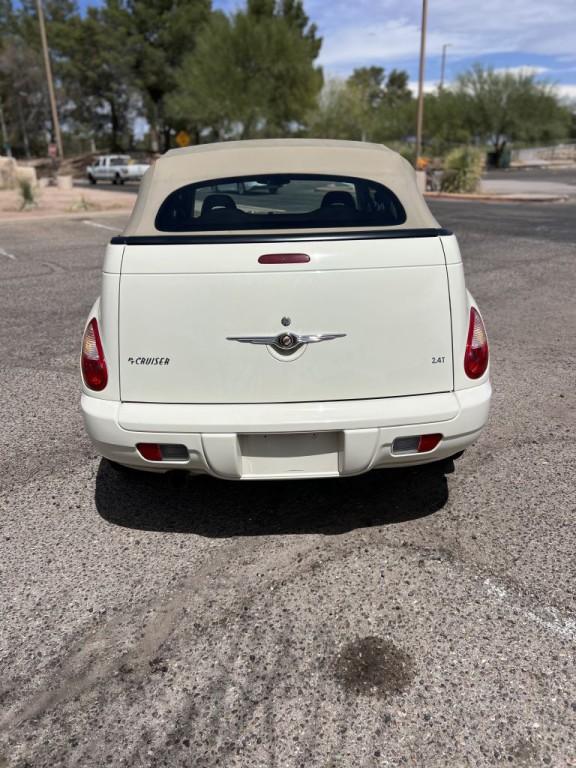 2008 Chrysler PT Cruiser Image 5