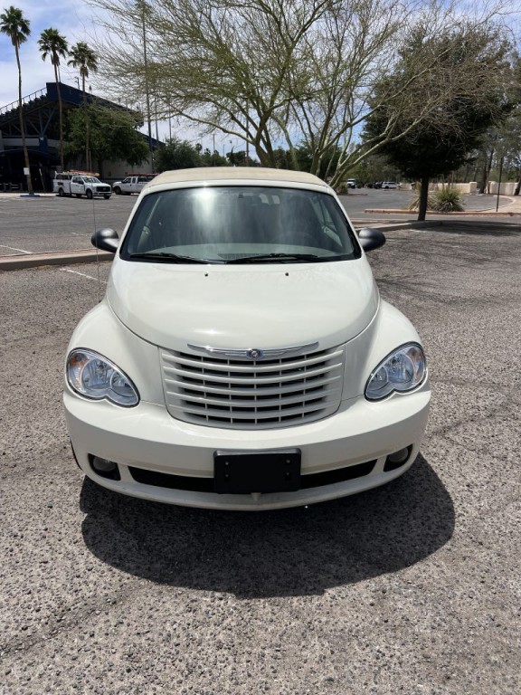 2008 Chrysler PT Cruiser Image 6