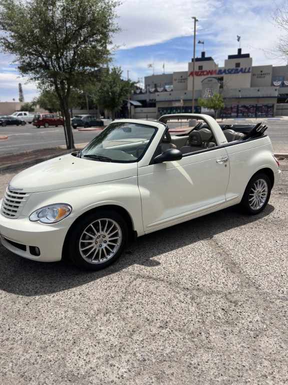 2008 Chrysler PT Cruiser Image 7