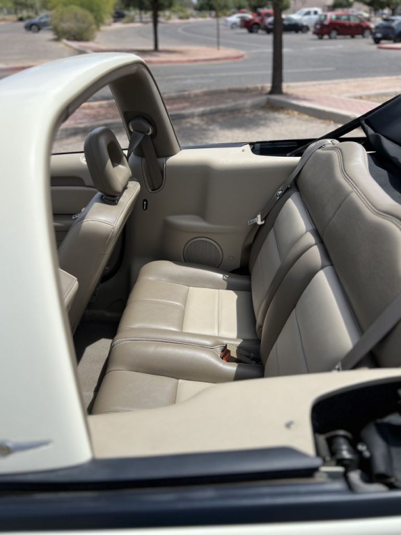 2008 Chrysler PT Cruiser Image 11