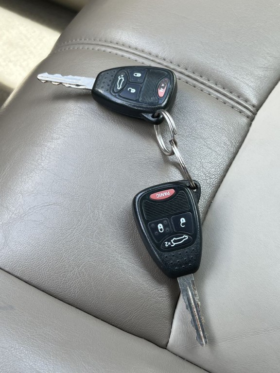 2008 Chrysler PT Cruiser Image 13