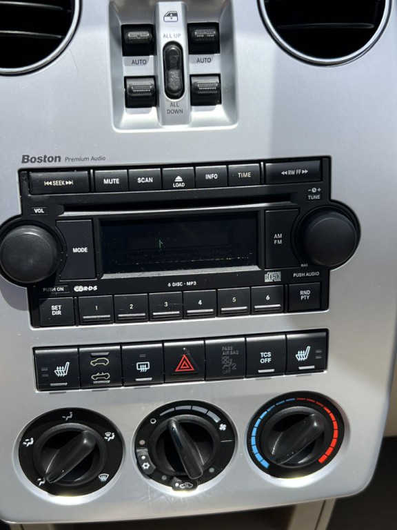 2008 Chrysler PT Cruiser Image 18