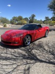 Image for 2007 Chevrolet Corvette  ID: 6350159