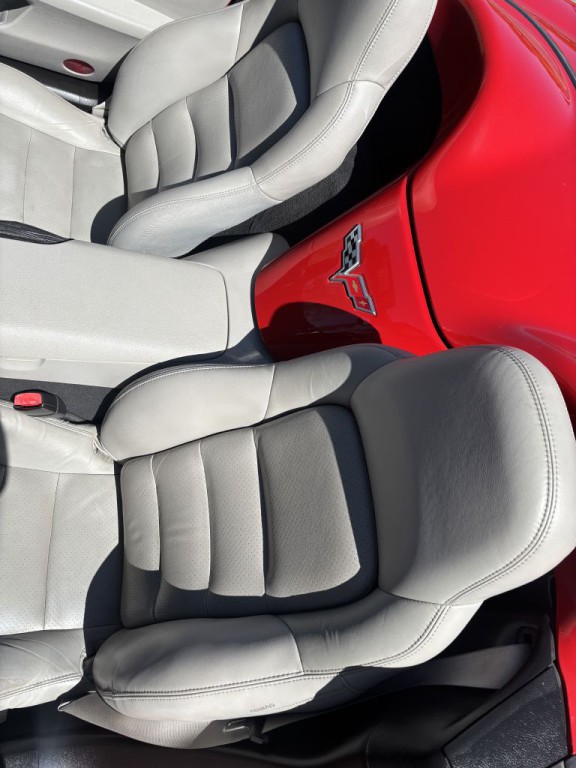 2007 Chevrolet Corvette Image 16