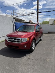 Image for 2012 Ford Escape XLT ID: 7212132