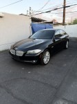 Image for 2011 BMW 5 Series 550i ID: 7212254