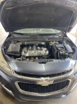 Image for 2014 Chevrolet Malibu LTZ ID: 5498912