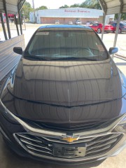 Image for 2020 Chevrolet Malibu LT ID: 5961637