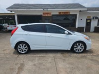 Image for 2014 Hyundai Accent GLS ID: 5982459