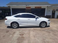Image for 2015 Chrysler 200 Limited ID: 6070705
