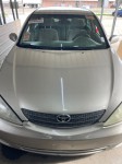 Image for 2003 Toyota Camry LE ID: 6244872