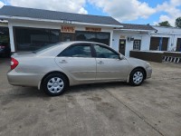 Image for 2003 Toyota Camry LE ID: 6244872