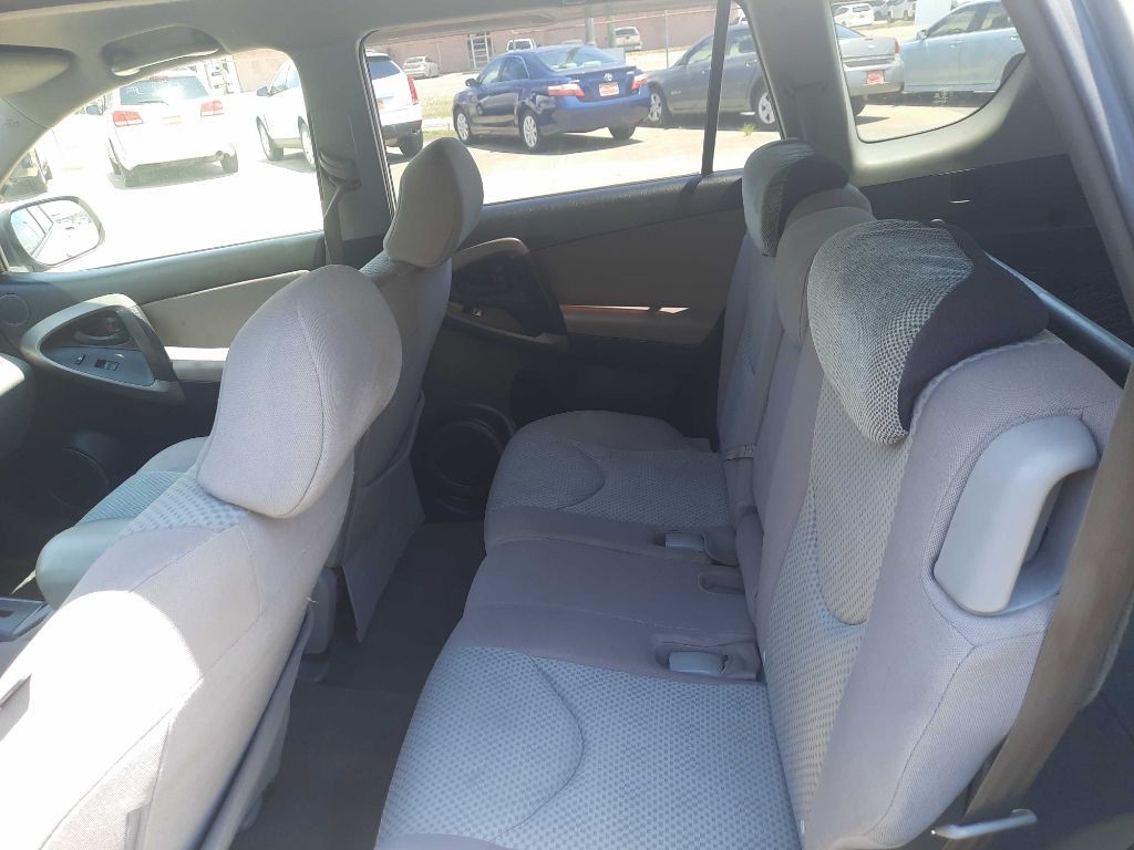 2007 Toyota Rav4 Image 7