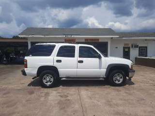 Image for 2006 Chevrolet Tahoe 1500 ID: 6397082