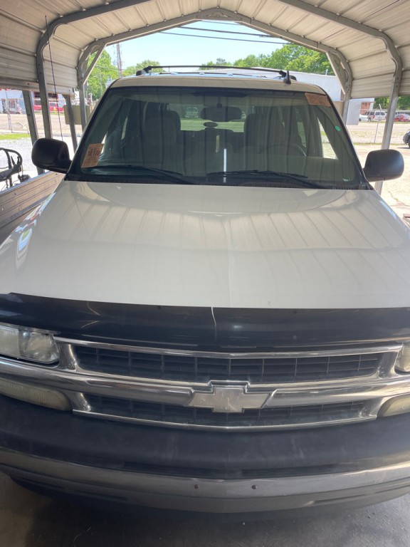 2006 Chevrolet Tahoe Image 5