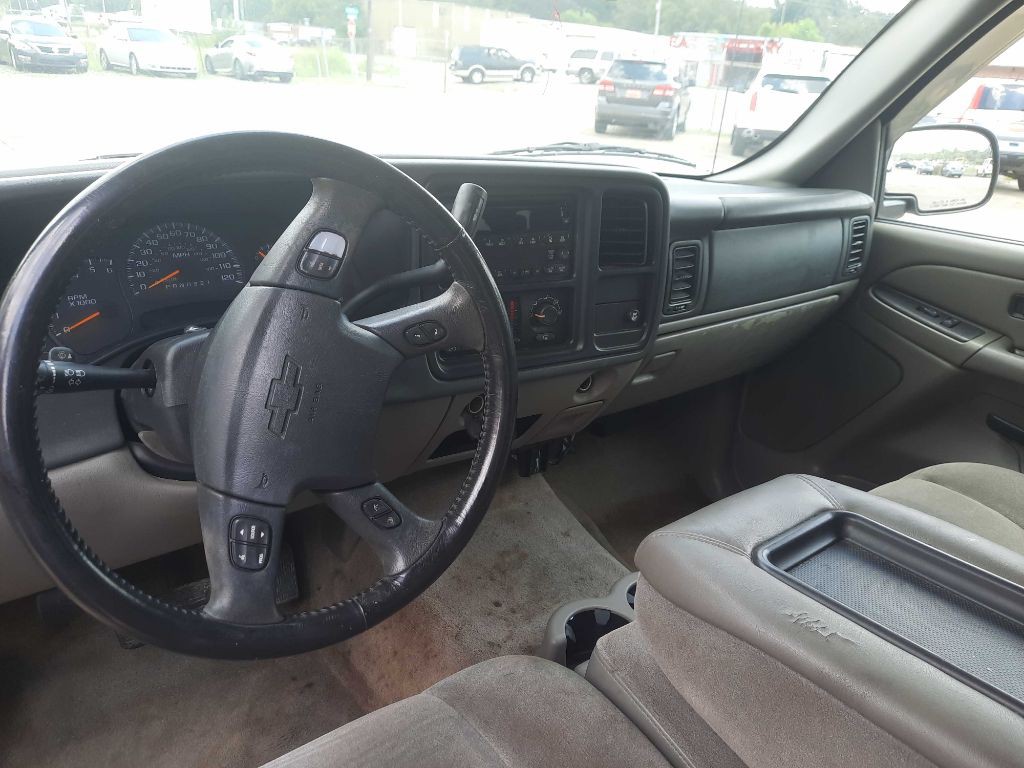 2006 Chevrolet Tahoe Image 6