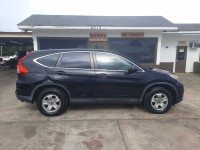 Image for 2015 Honda CR-V LX ID: 6440152